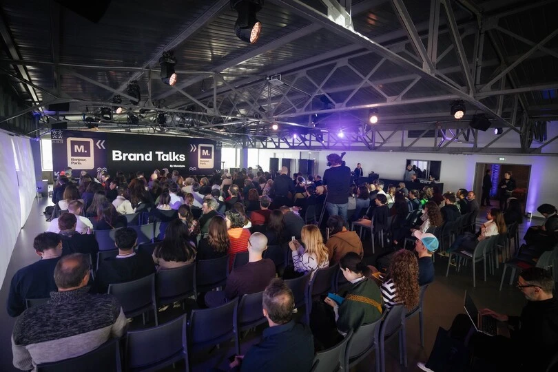 Modern brands steeped in history